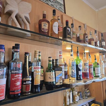 Albergo Minetto Martina Olba Luaran gambar