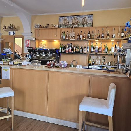 Albergo Minetto Martina Olba Luaran gambar
