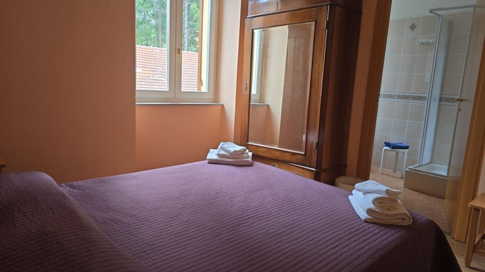 Albergo Minetto Martina Olba Luaran gambar