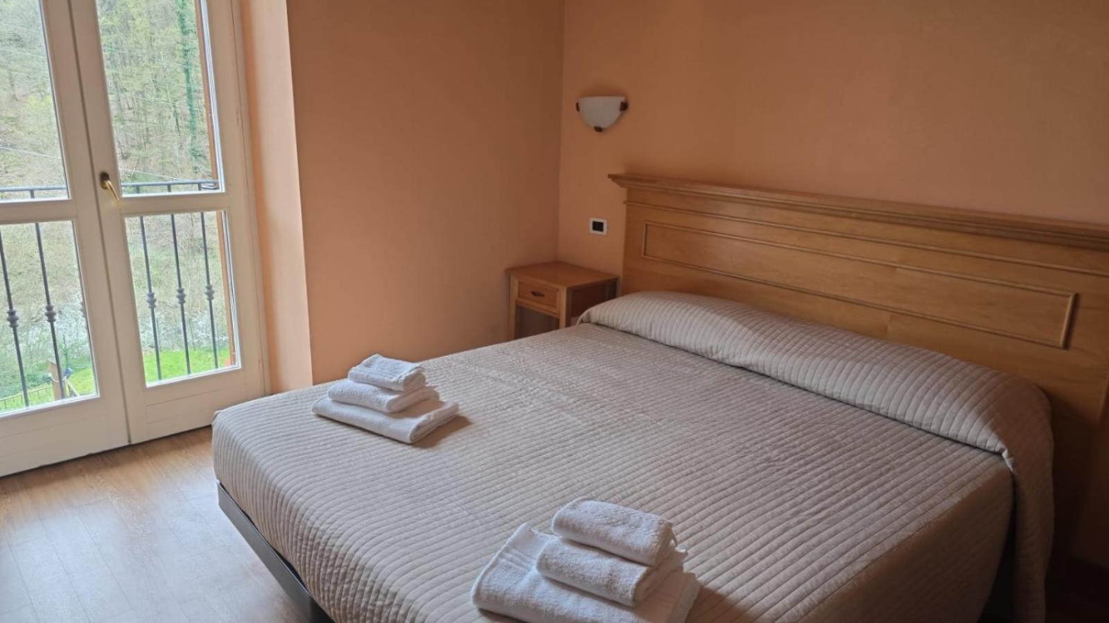 Albergo Minetto Martina Olba Luaran gambar