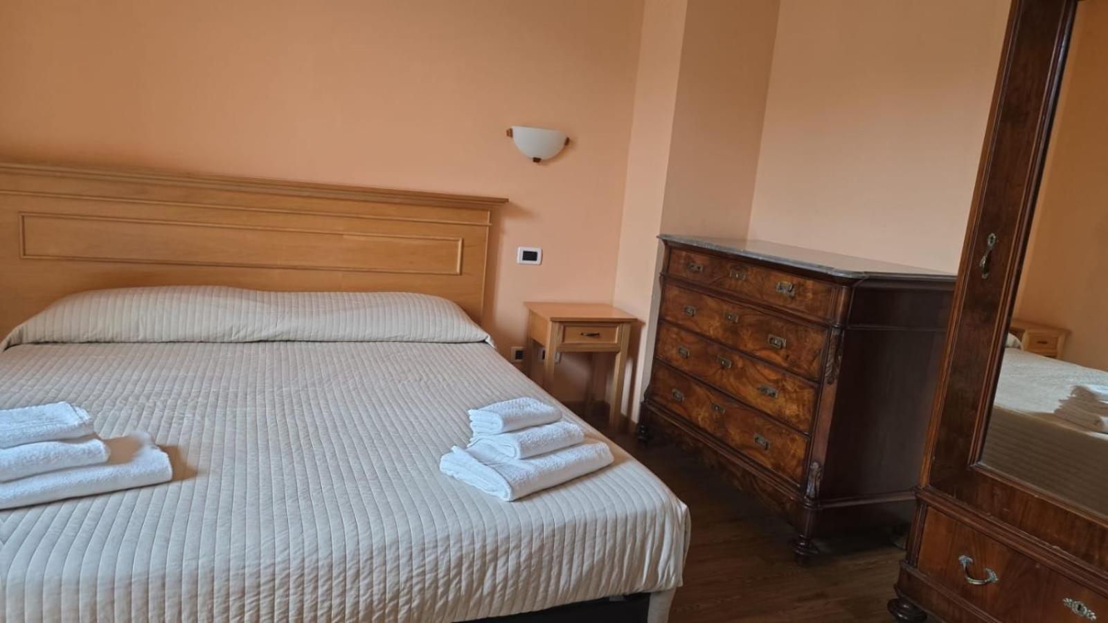 Albergo Minetto Martina Olba Luaran gambar